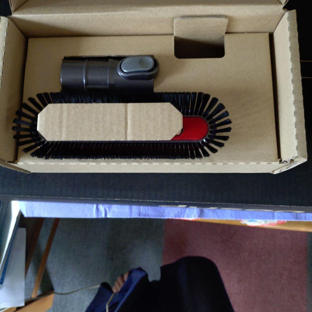 dyson 掃除機