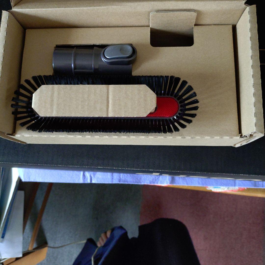 dyson 掃除機