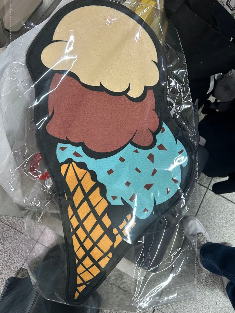 錦戸亮　アップグレードグッズ