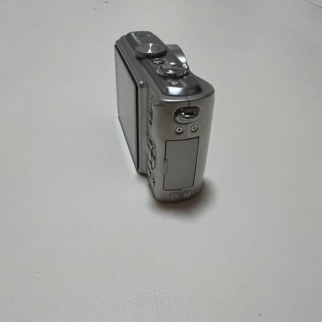 Panasonic LUMIX ルミックス DMC-TZ5 デジカメ