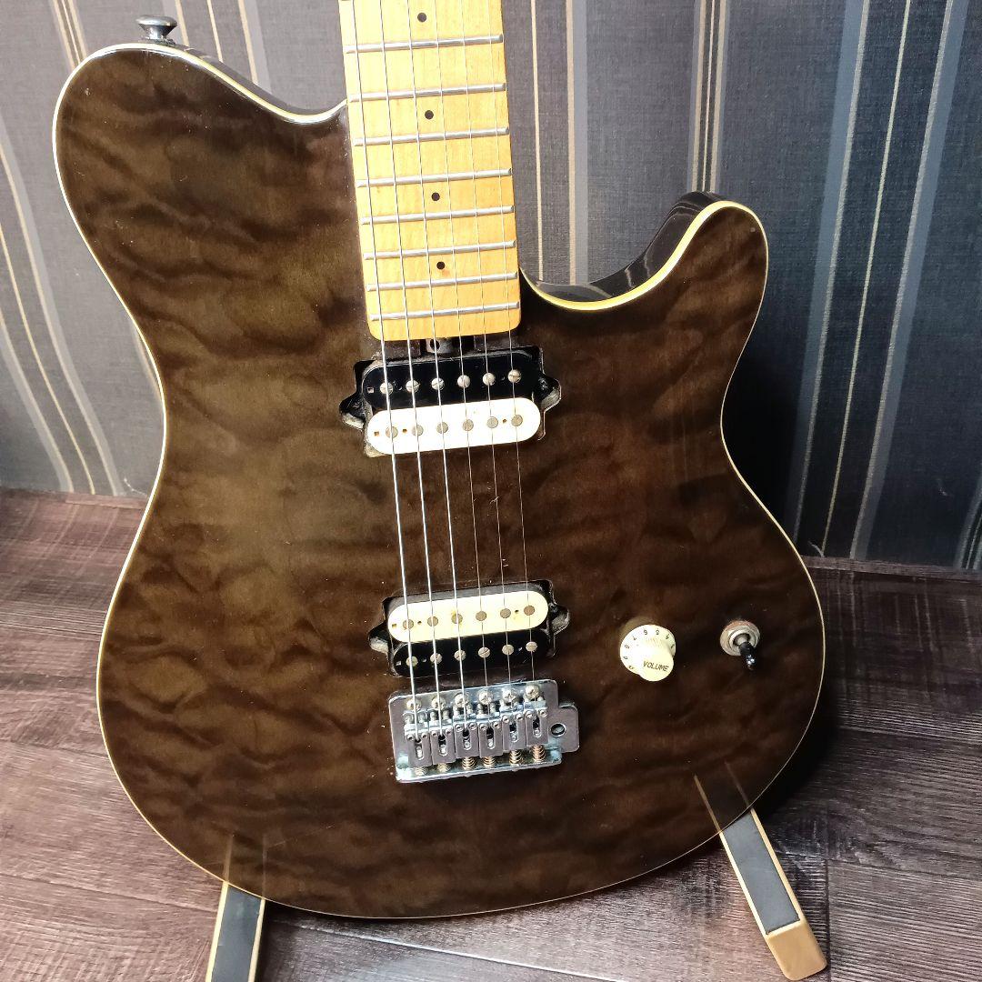 OLP MM1 Music Man AXISタイプ オーエルピー エレキギター