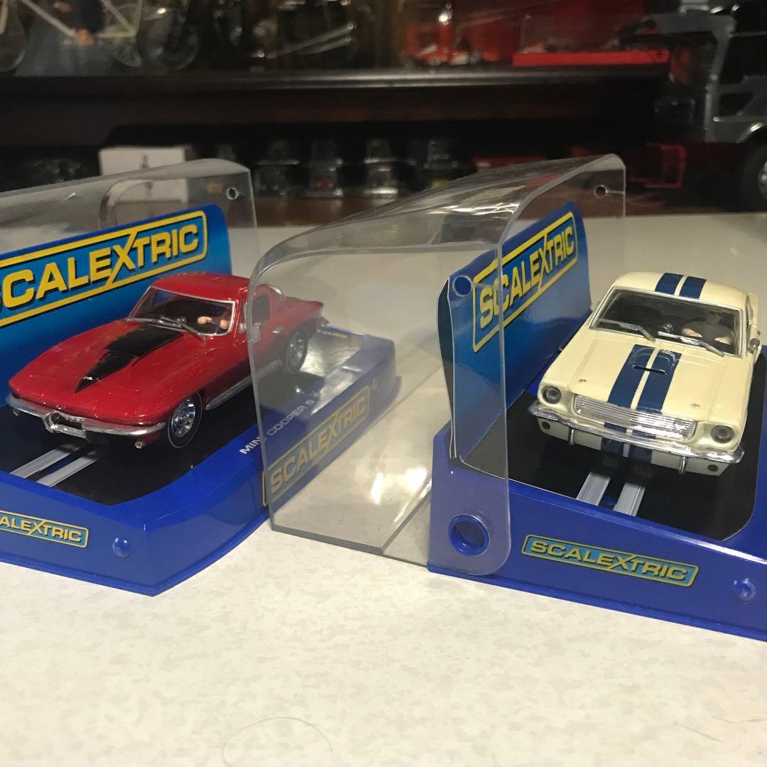 1/32 スロットカー　ジャンク