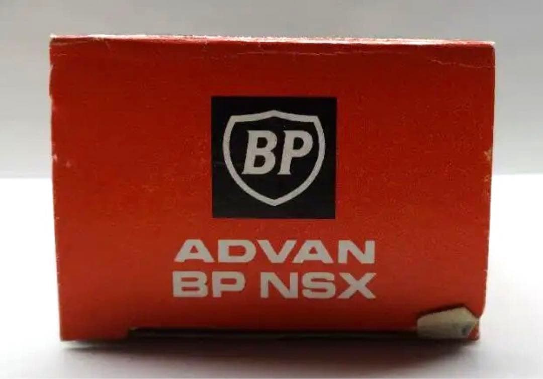 ADVAN BP NSX トミカ