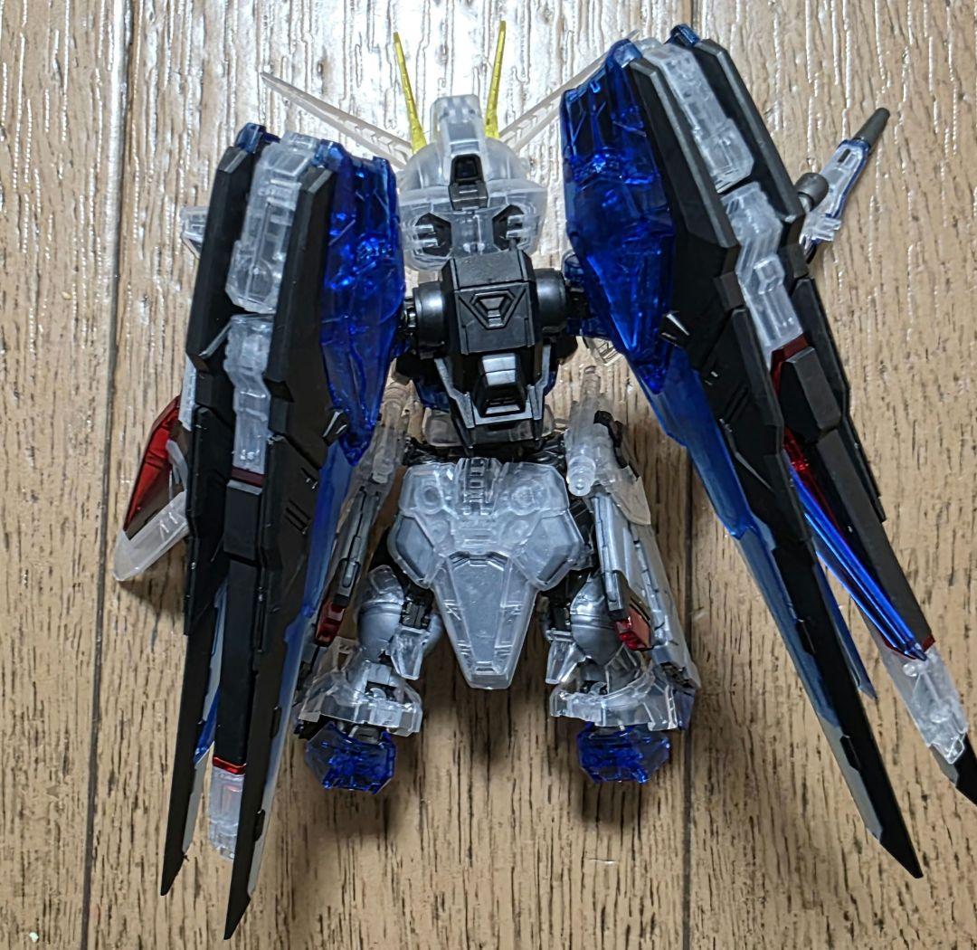 MGSD４体セット