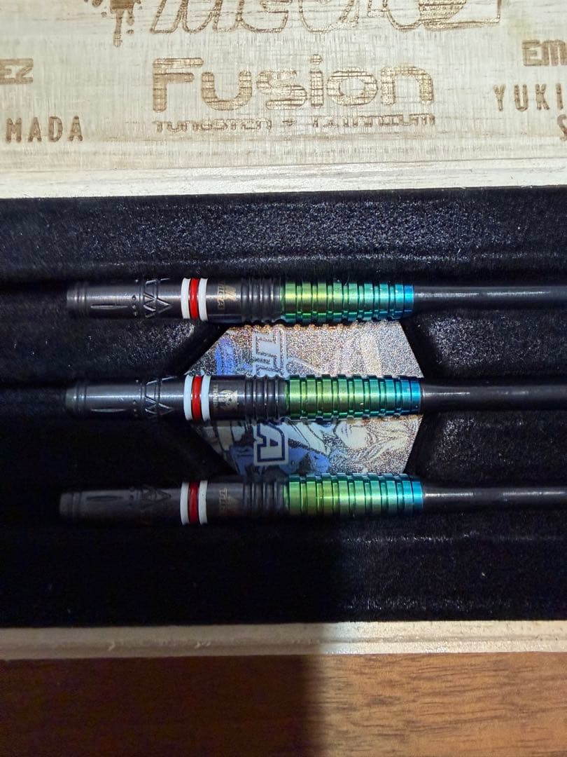 ゴメチュ2フュージョン　坂口優希恵選手、山田勇樹選手