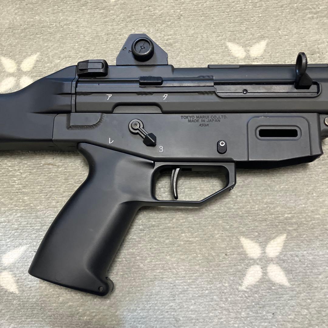 89式小銃