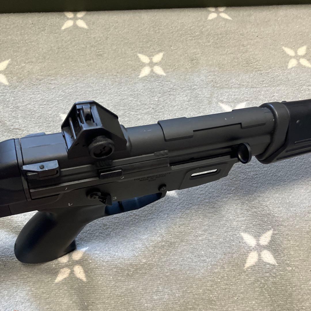 89式小銃