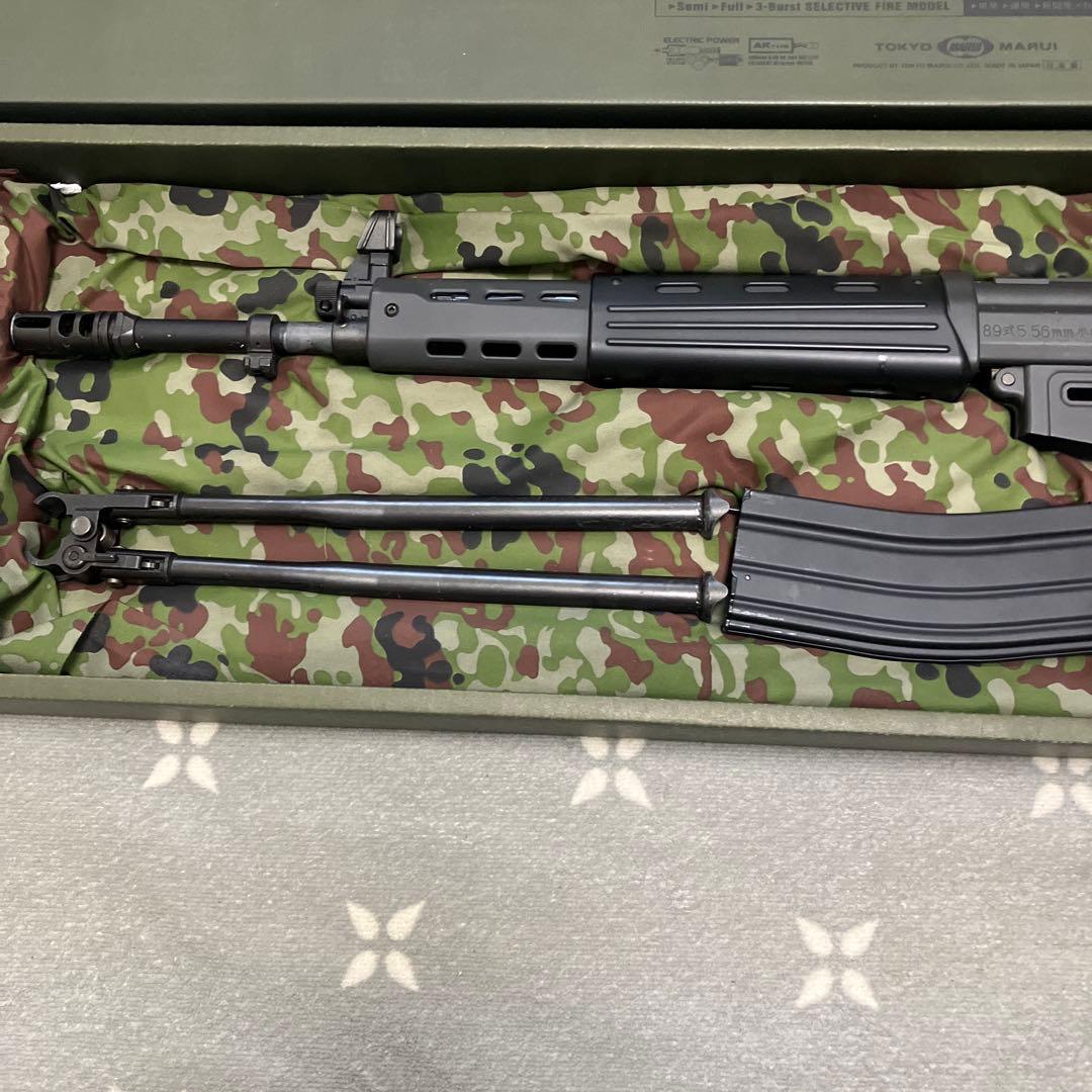 89式小銃