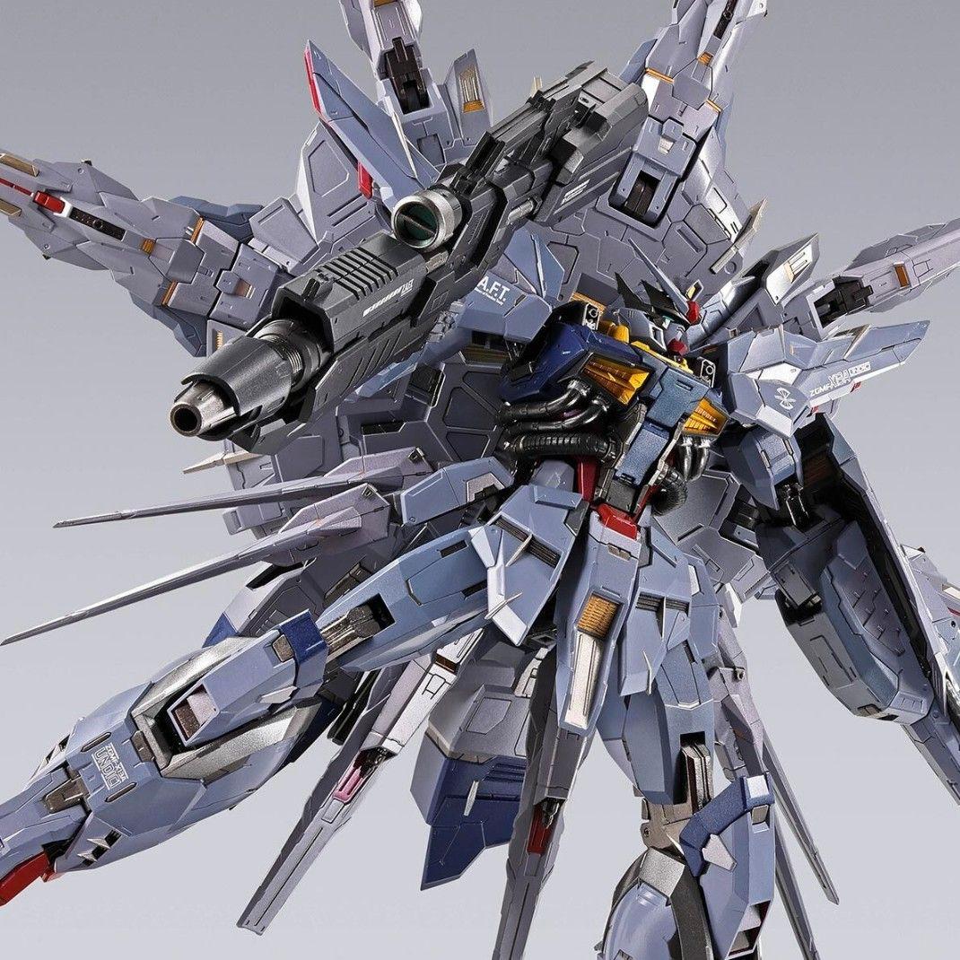 LBUILD プロヴィデンスガンダムCLIMAX BATTLE Ver.