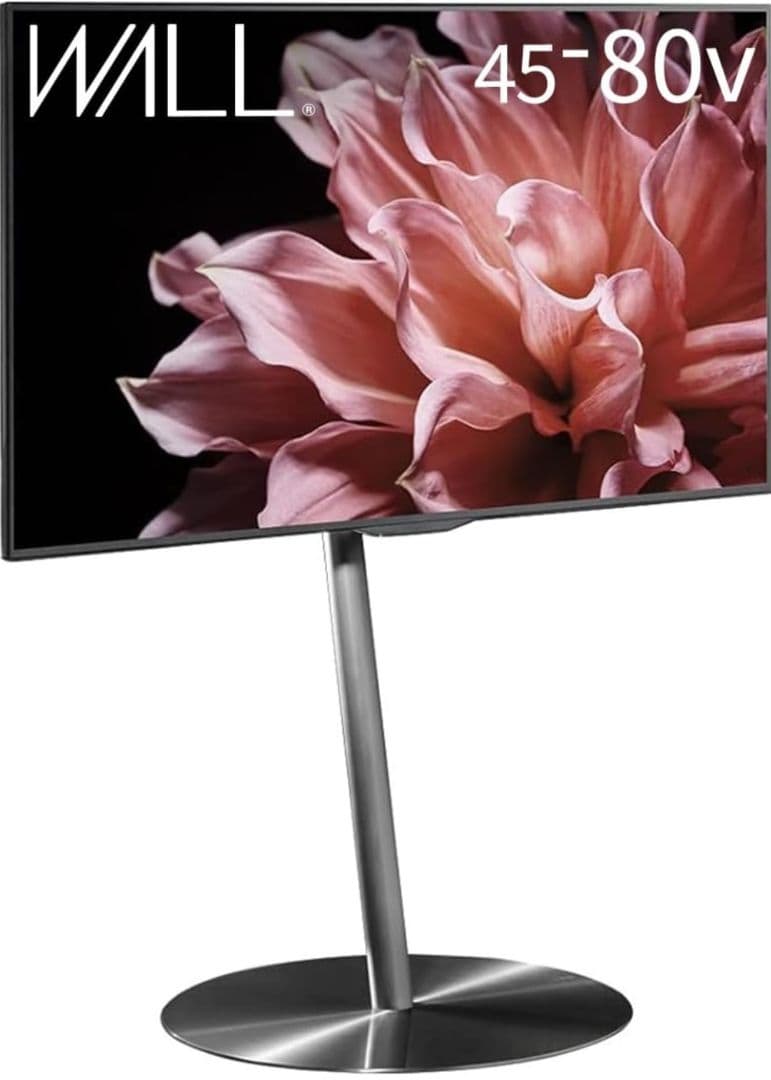 【コード収納付】EQUALS WALL A2 STAINLESS ラージタイプ