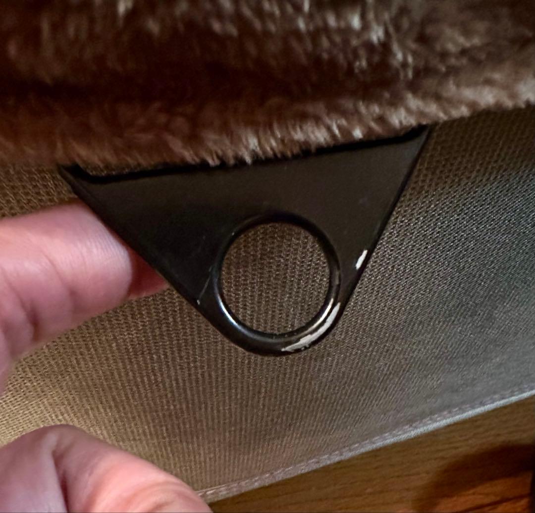 AIRBUGGY ペットカート ドーム3 レギュラー