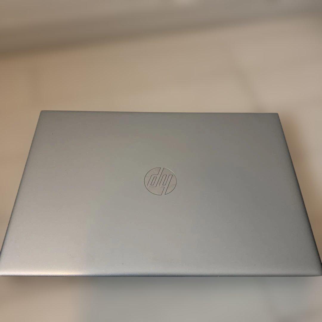 【美品】HP ProBook 8世代i7 16GB SSD256GB Win11
