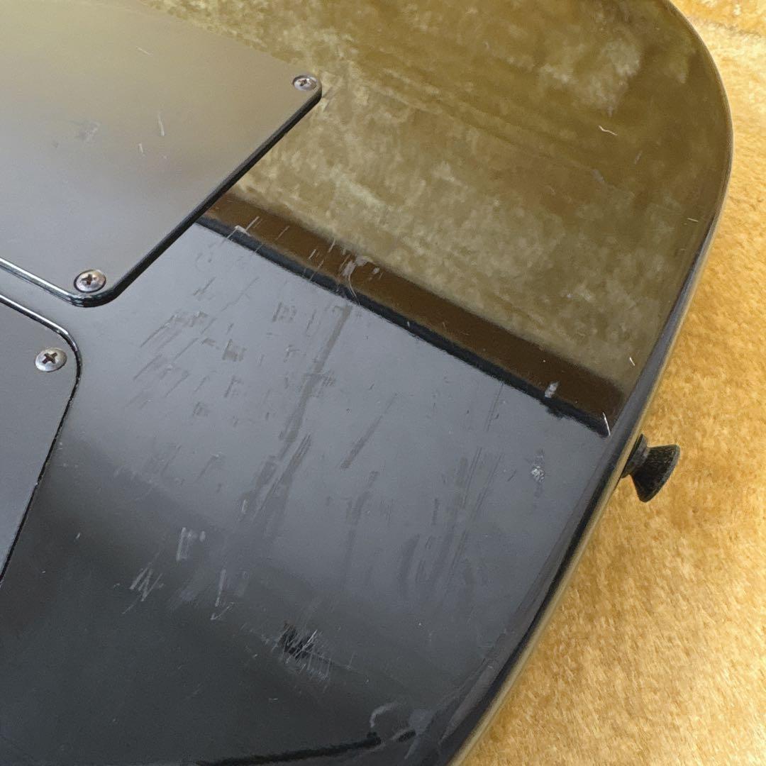 ギター 80's KAWAI RG-50S