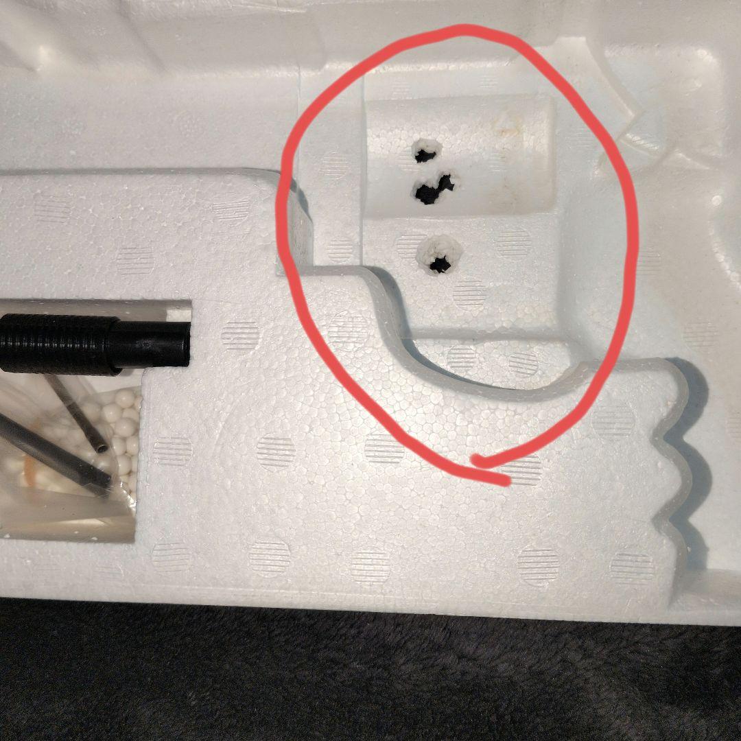 【本日限定価格】Umbrella Magnum Revolver バイオハザード