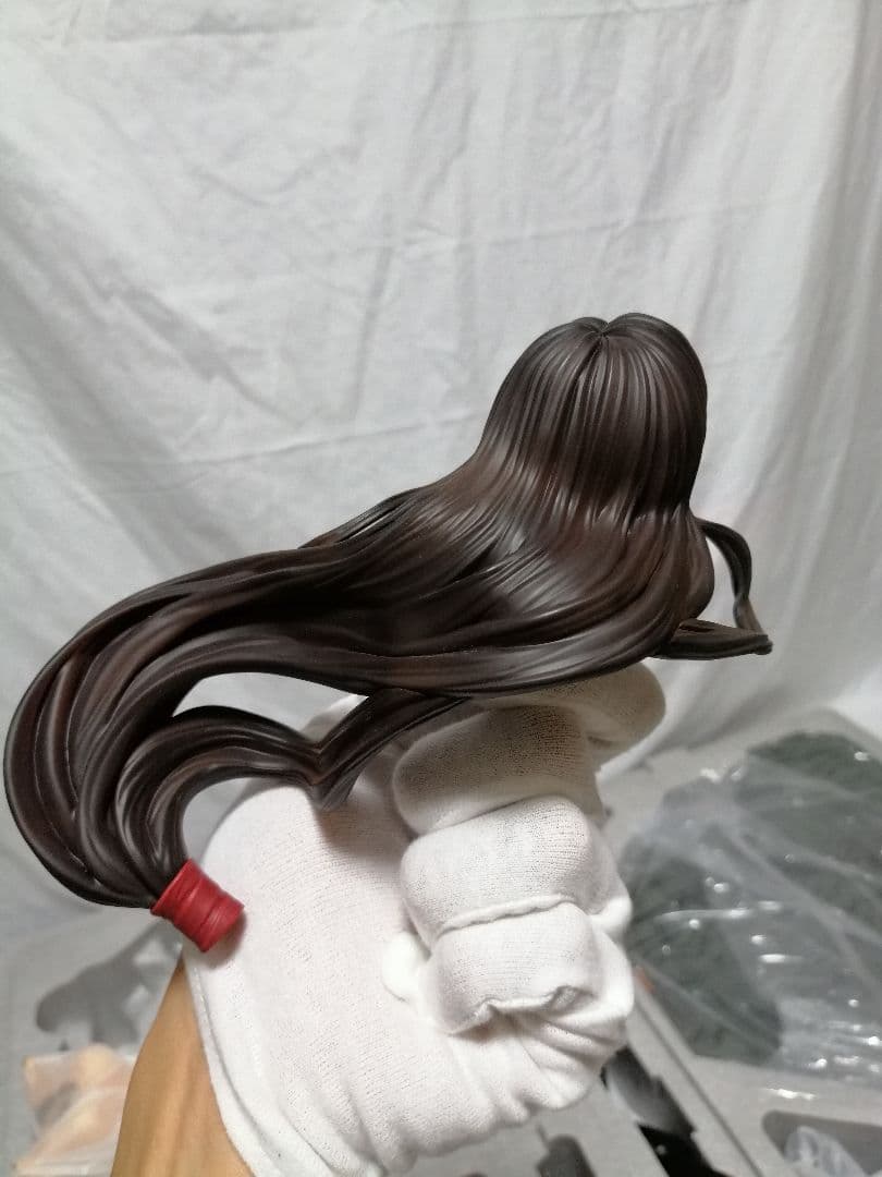 蒼き流星