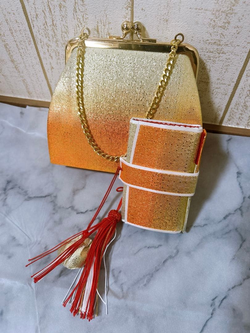 お買い得品♡七五三　7歳　女の子　セット　紫系