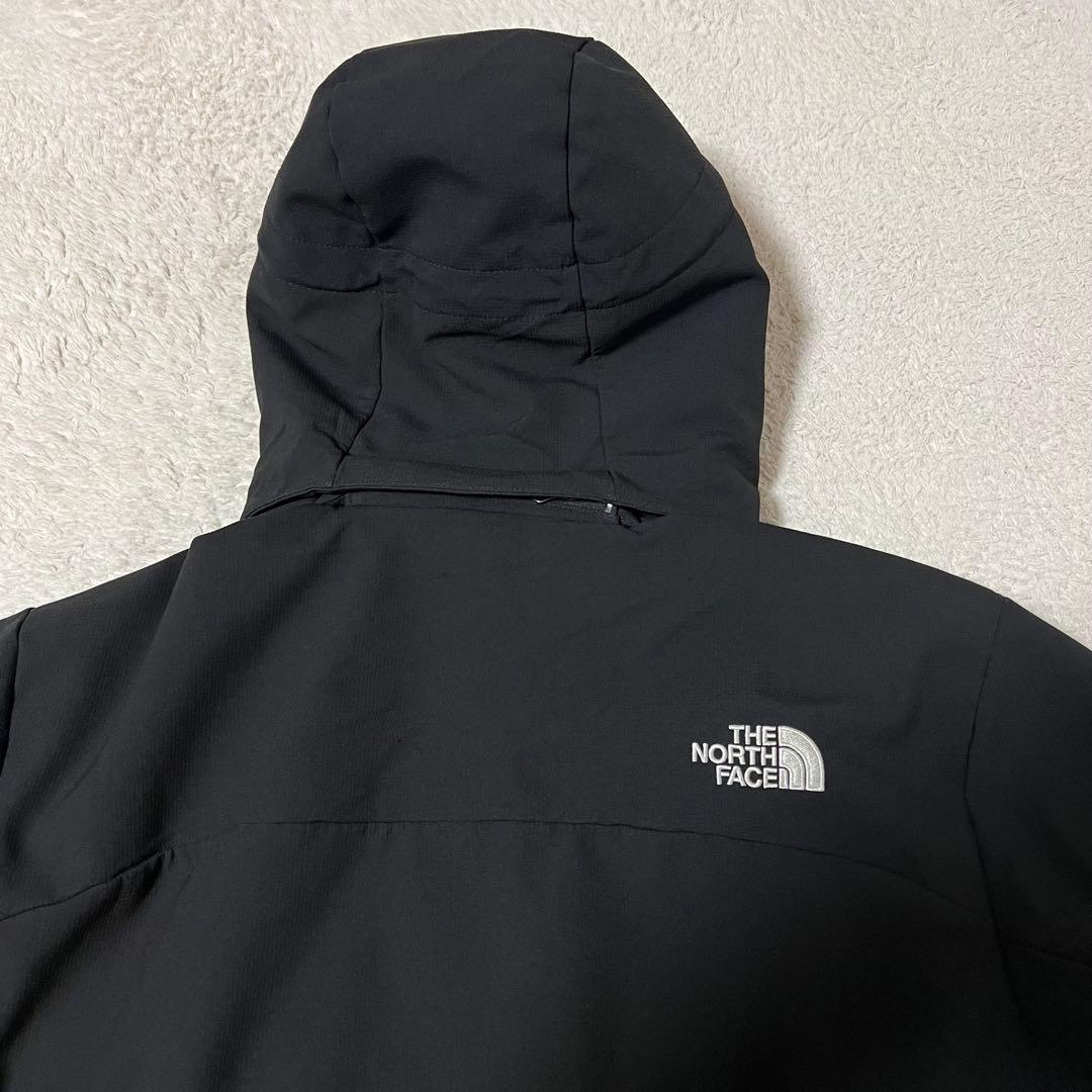 THE NORTH FACE APEX ELEVATION JKT メンズ L