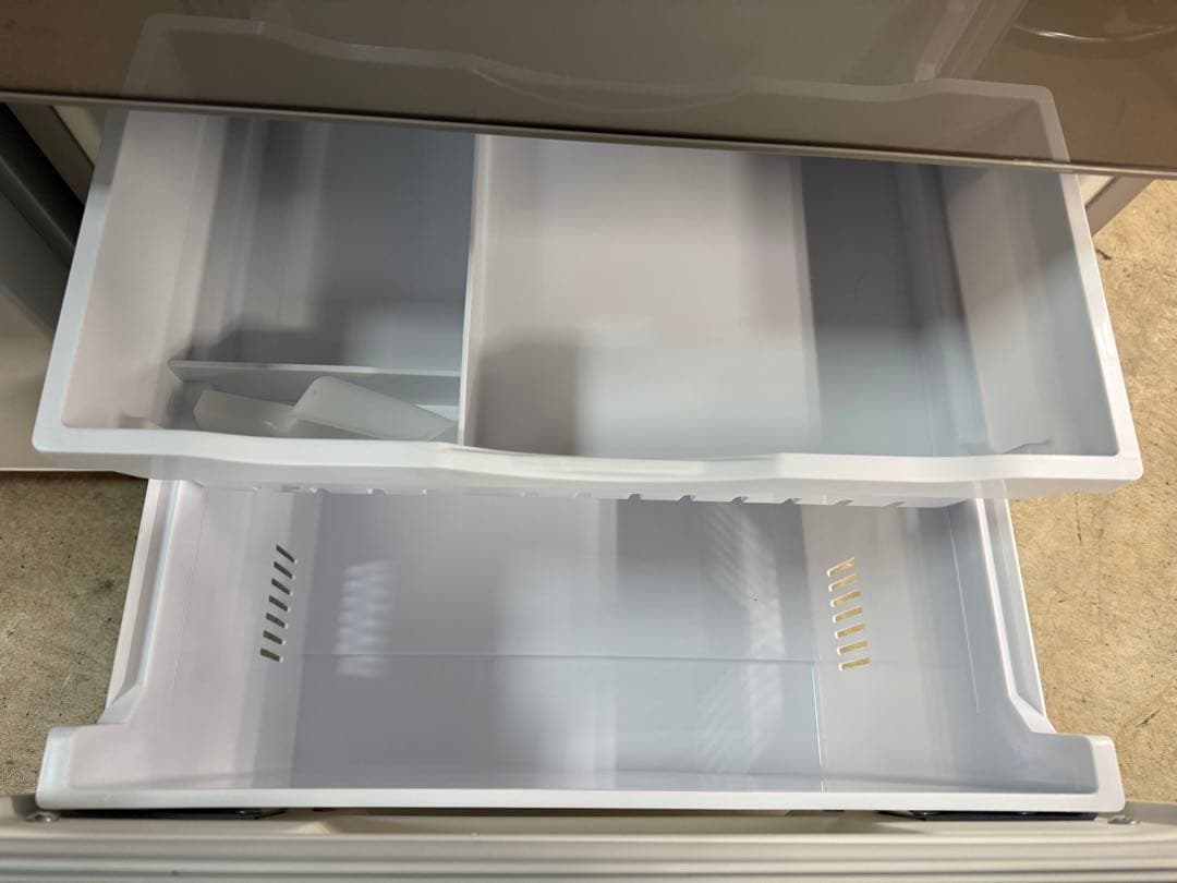 名古屋市内無料配送31★日立 2018年製 375L R-S38JV