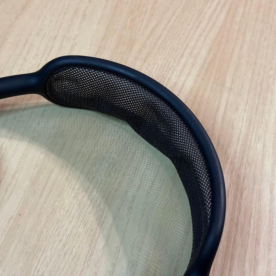 【訳アリ/31日まで出品】AirPods Max/スペースグレイ