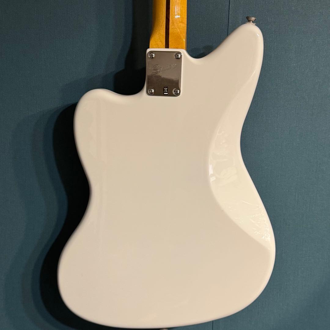 Squier by Fender スクワイヤー　フェンダー ジャズマスター