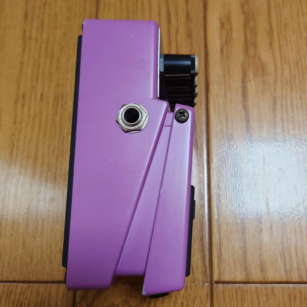 BOSS Hi Band Flanger HF-2 日本製 1989年
