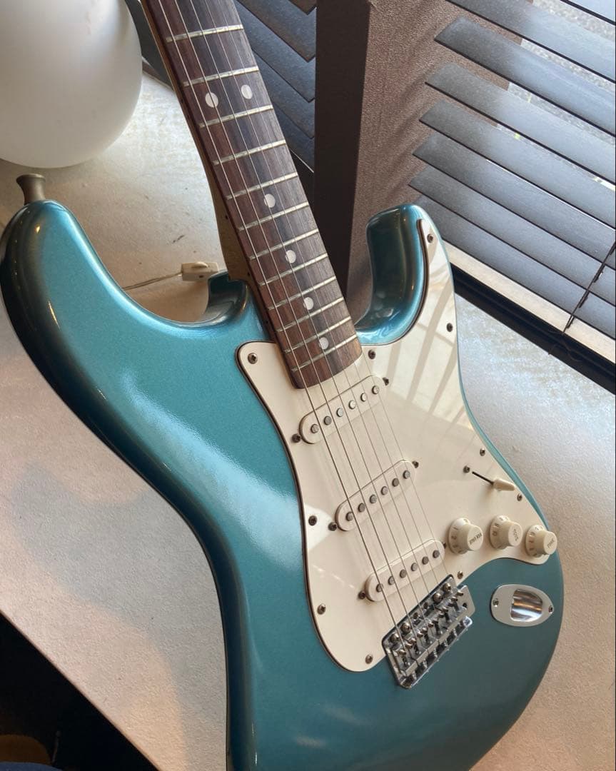 TOKAI SILVER STAR シルバースター　ギター トーカイ 81年製