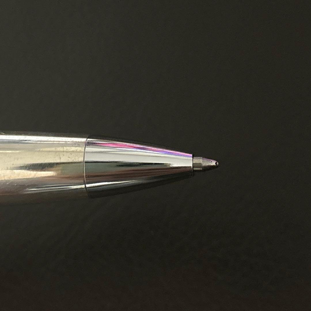 極希少 LAPITA ボールペン sterling silver