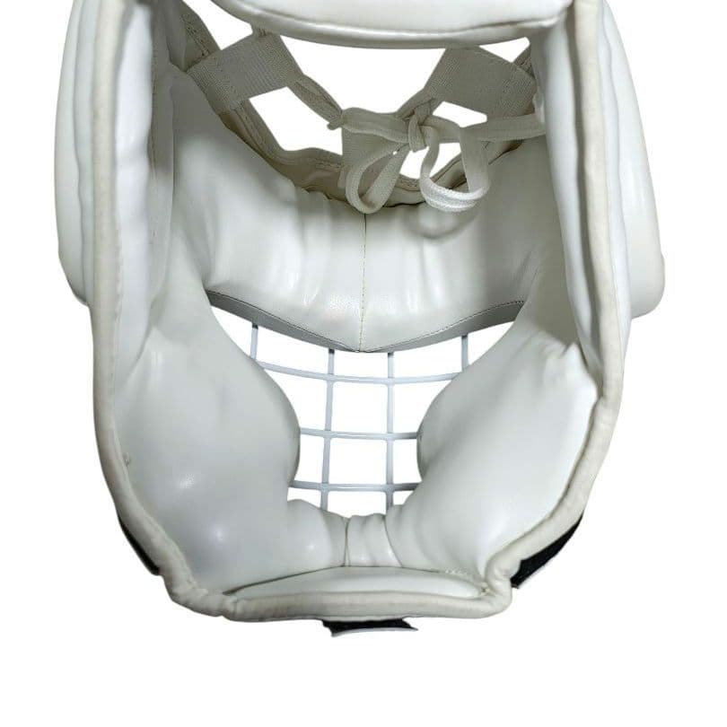 WORLD CHAMP PROFESSIONAL ヘッドギア金網面　S/Mサイズ