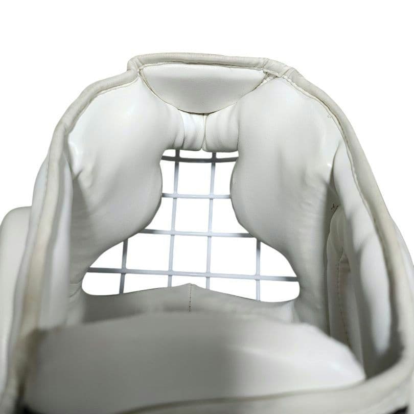 WORLD CHAMP PROFESSIONAL ヘッドギア金網面　S/Mサイズ