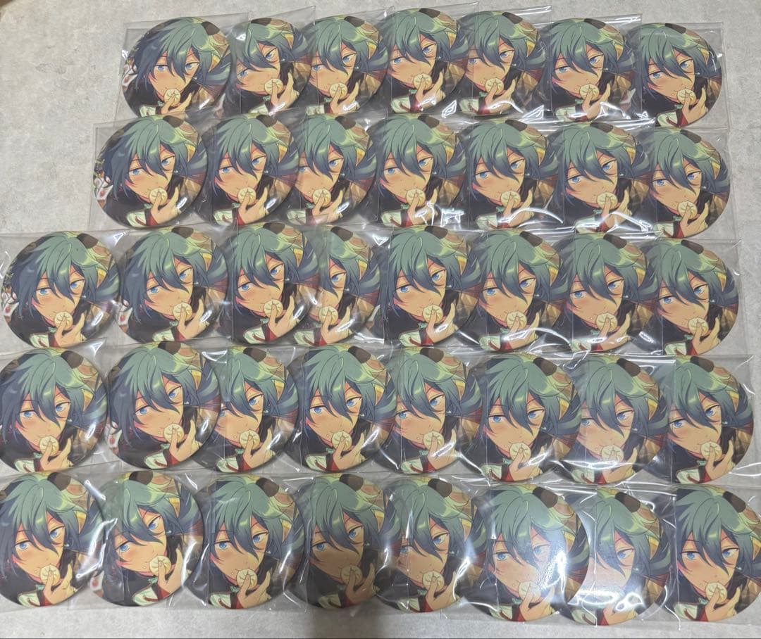 あんスタ