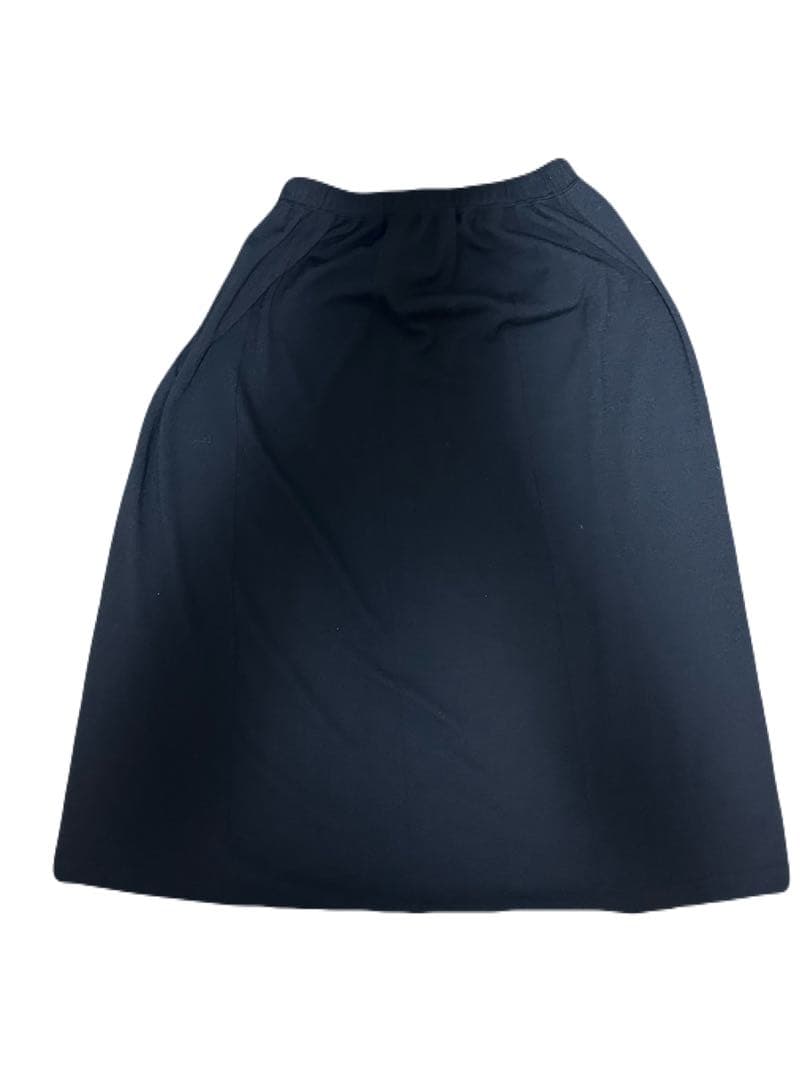 COMME des GARCONS サルエルパンツ Sサイズ クロ