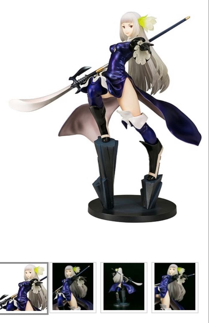 リトルノア 白魔術師ノア ブレイブリーセカンド マグノリア セブンスドラゴン