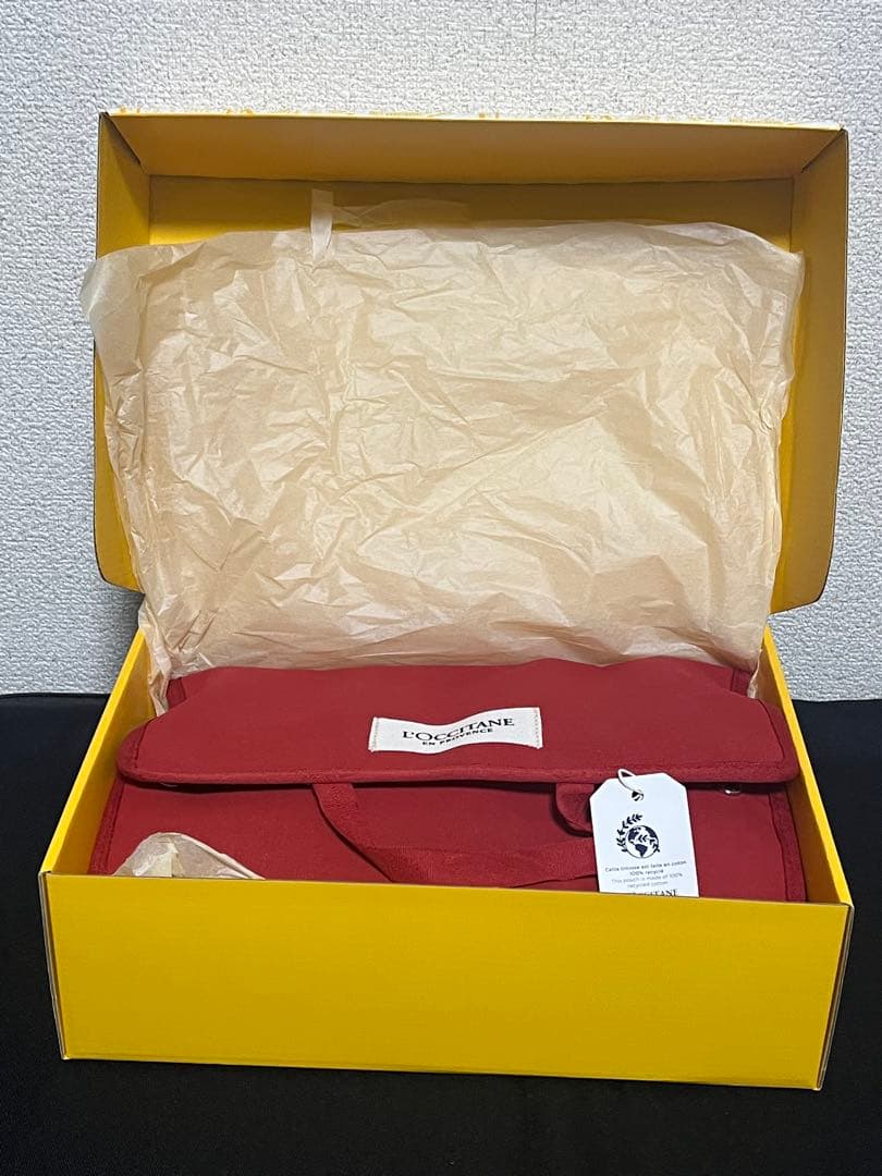 L'Occitane 2024アドベントカレンダー