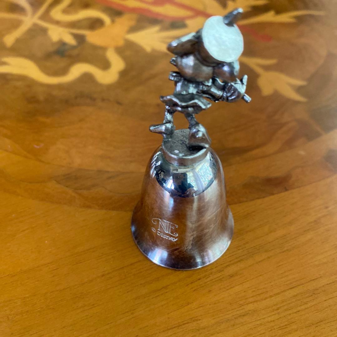 ★希少品★ディズニー　ディナーベルセット