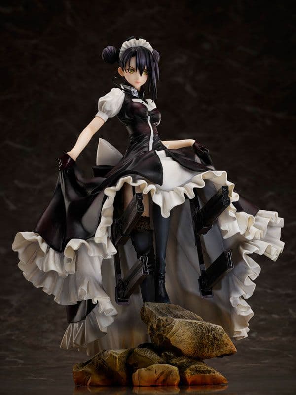 フリュー ドールズフロントライン エージェント 1/7 フィギュア