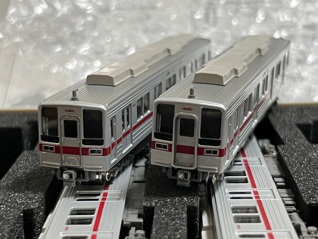 GM 31590 東武10030型(10050番代 東武スカイツリーライン)