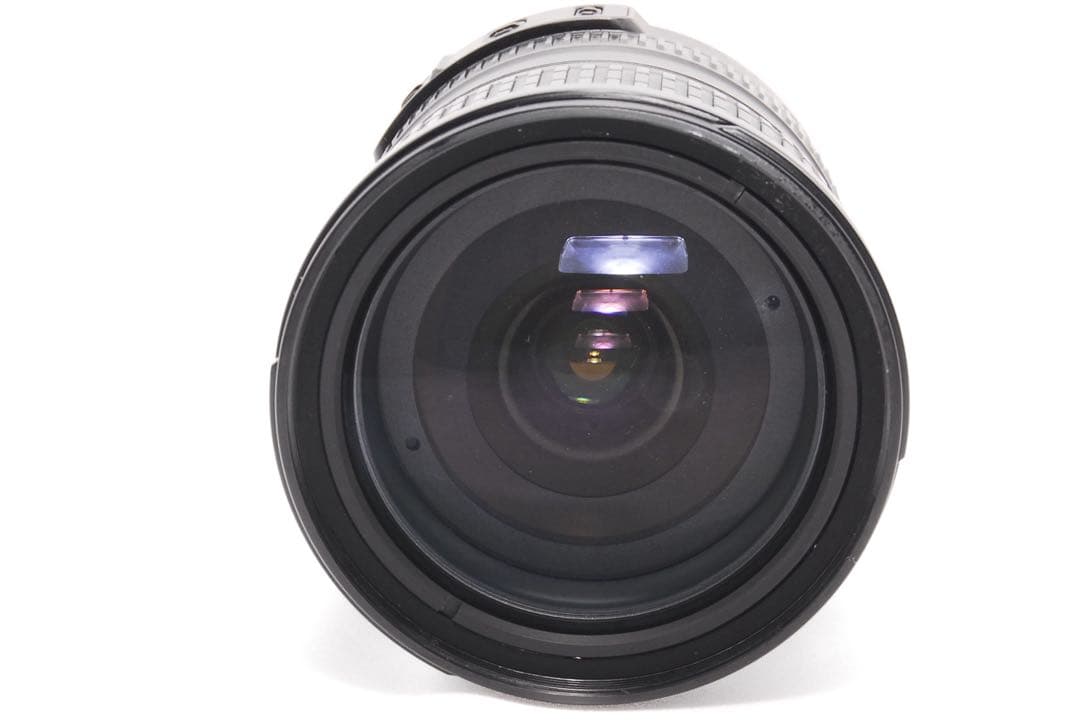 広角～望遠 Nikon 18-200mm VR 軽量レンズ 高倍率ズームレンズ
