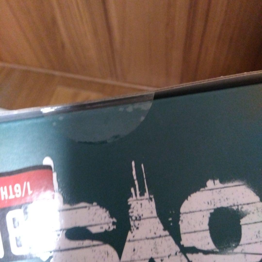 THE BOYS BUTCHER 1/6スケールフィギュア