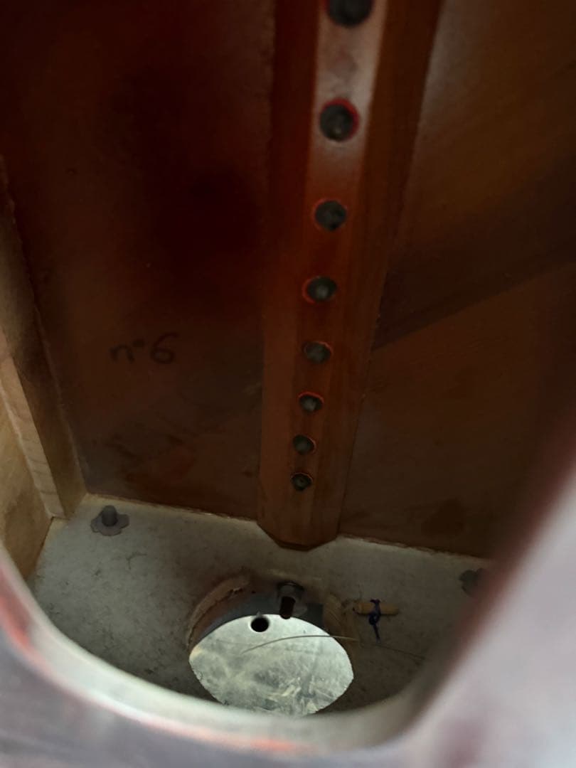 高級 CAMAC PRODUCTION ハープ ジャンク 大型140cmフランス