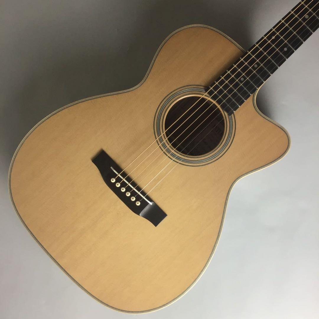 新品 ASTURIAS ソロ スタンダード C アストリアス アコギ ギター