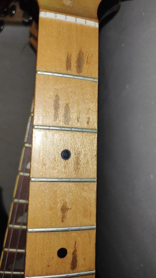 ギター Squier STRAT By Fender