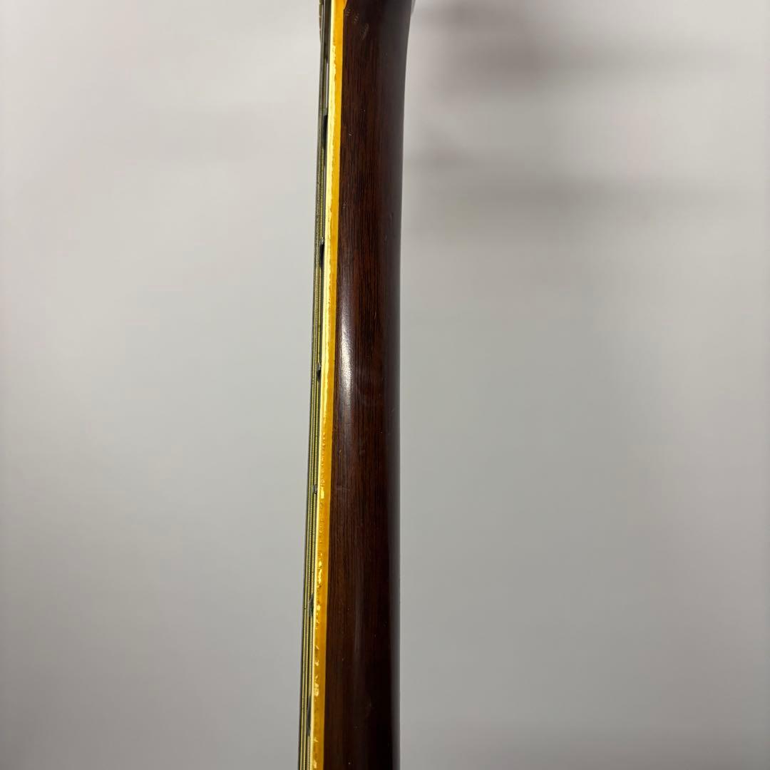 F.Hashimoto FH-35 アコースティックギター ソフトケース付き