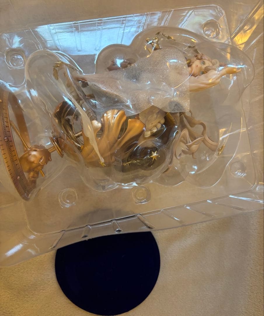 曙光 1/7スケールフィギュア Myethos