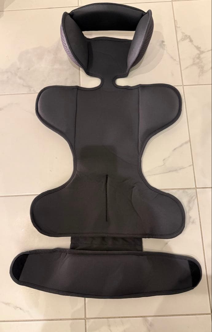 アップリカ チャイルドシート　フラディアグロウ セーフティープラスプレミアム