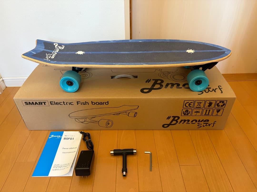 Bmove surf　BSF01