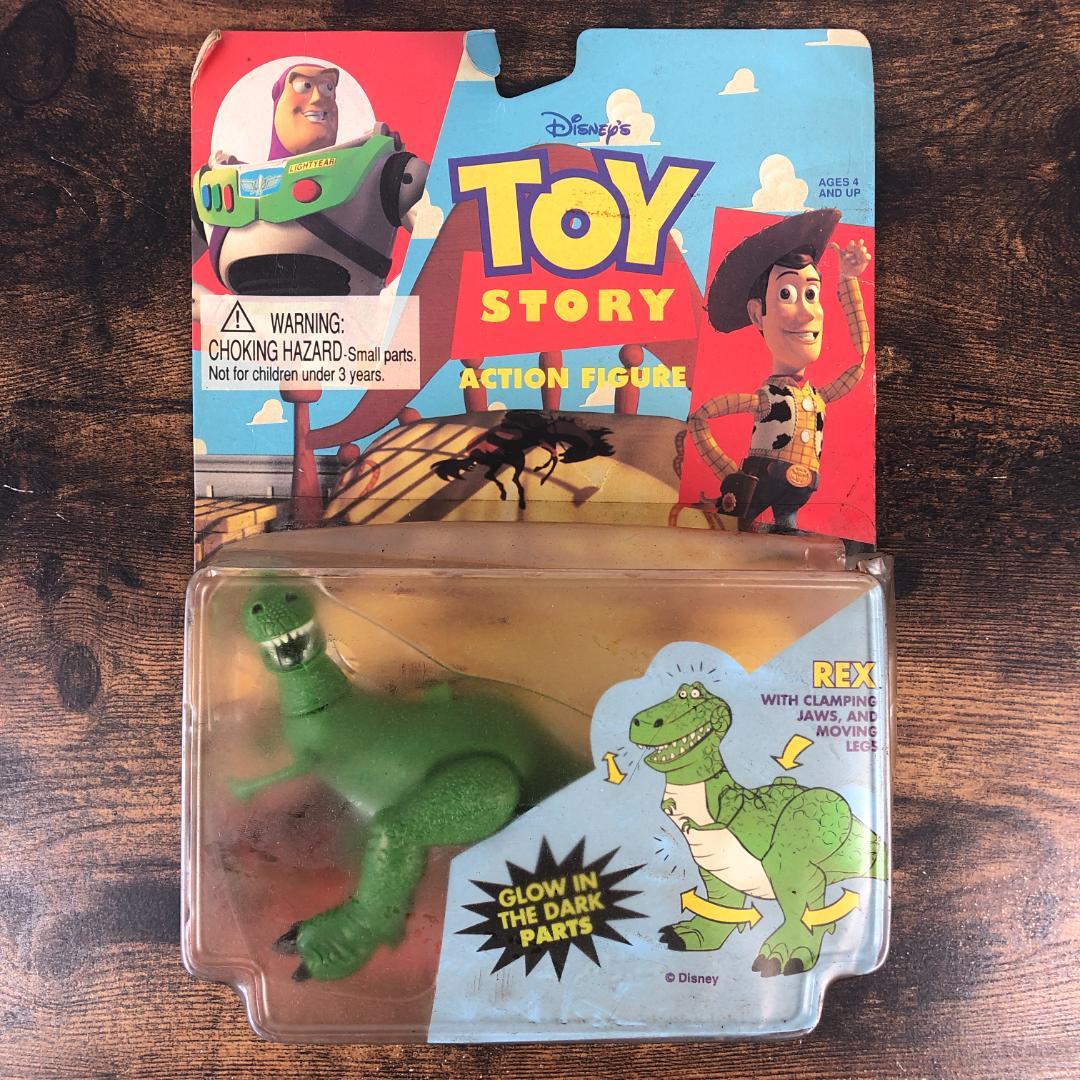 未開封 トイストーリー フィギュア まとめ
