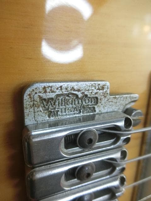 146：Yamaha Pacifica ヤマハ　エレキギター　ジャンク