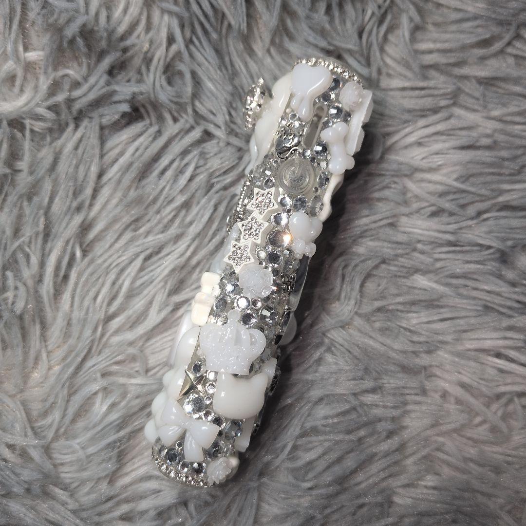 iQOSイルマワン デコケース ハンドメイド 電子タバコ テリア　32