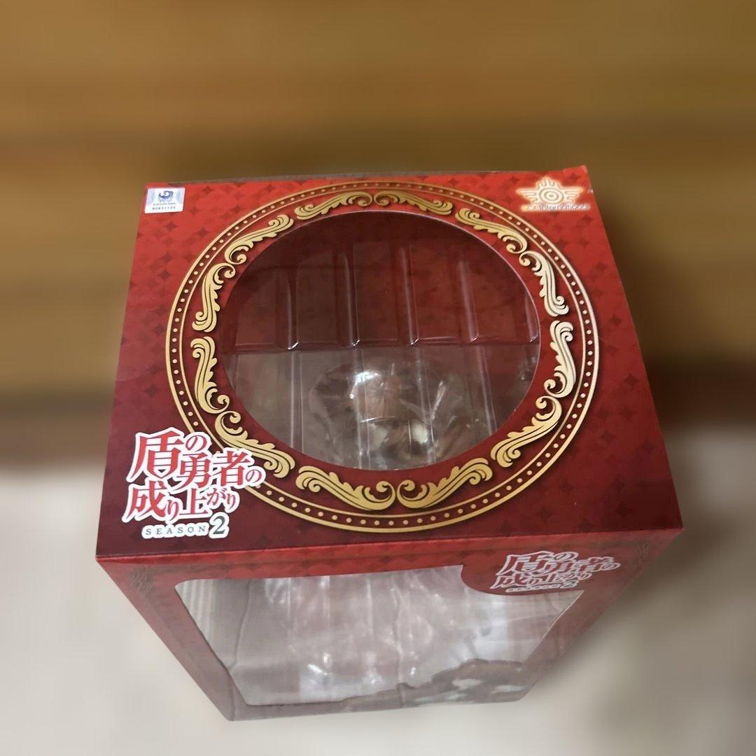 KADOKAWA 盾の勇者の成り上がり　シーズン2 ラフタリア