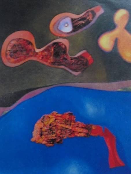 Max Ernst、A MAIDEN、海外版超希少レゾネ、新品額付